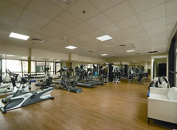 ****  Al Waleed Palace Hotel Apartments - Bur Dubai United Arab Emirates