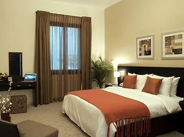 Al Waleed Palace Hotel Apartments - Bur Dubai